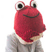 Crabby Crab Hat pattern 