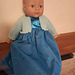 Baby Doll Outfit: The Short Jacket pattern