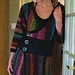 Kimonoro pattern 