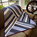 4 Triangles Blanket B178 pattern 