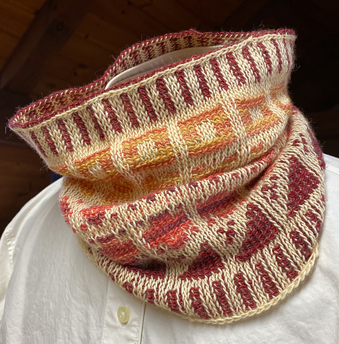 Corvus Cowl