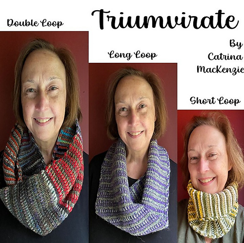 Triumvirate