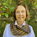 Junction Mobius Cowl pattern