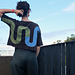 Ondular-tee pattern 