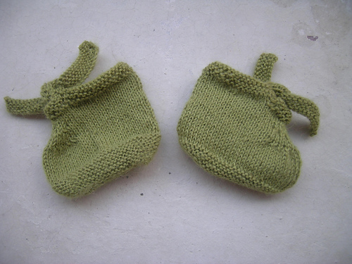 358 Ensemble bébé photo 2