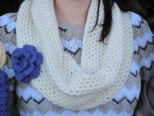 Martha Neck Scarf