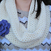 Martha Cowl scarf photo 3