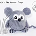 Mouse pattern 