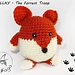 Fox pattern 