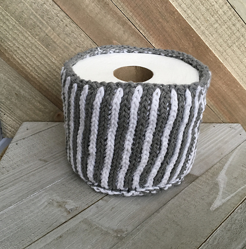 Fiberista Yarn Cozy photo 5