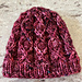 Kisses Hat pattern 