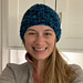 Plant Two Seeds Beanie pattern 