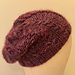 Optimism Hat pattern 