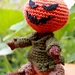 Pumpkinhead pattern 