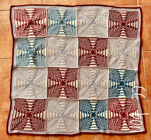 Ravelry: cc-Moulin pattern by Carmen Dau