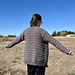 Cozy Cardi pattern 