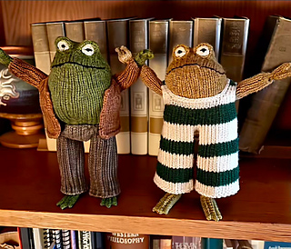 AI modified version of  my project photo! 