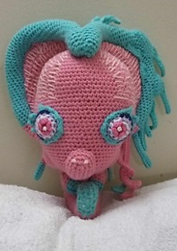 Fecto Forgo (Kirby) - Christjan Bee