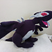 #249 Large Shadow Lugia (Pokemon) pattern 