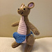 Kanga (Disney) pattern 