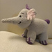 Mama Heffalump (Disney) pattern