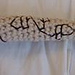 Luna Lovegood's First Wand (Harry Potter) pattern 