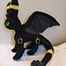 Umbrfury pattern