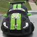 Panthera Fury GTD (Tez Noland) pattern