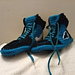 Carolina Panthers Slippers pattern 