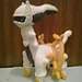 #493 Arceus (Pokemon) pattern 