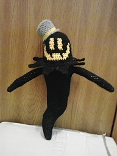 The Snatcher (A Hat in Time) - Christjan Bee