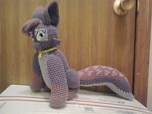 Parisa (Shimmer and Shine) - Christjan Bee