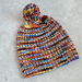 Down to Earth Hat pattern 