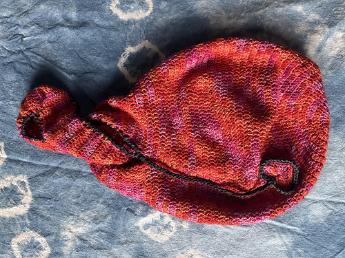 Japanese Knot Bag 다른 모습 2