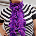 BATATITA Shawl pattern 