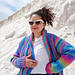 LOLLIPOP Cardigan pattern
