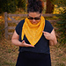 MELA Shawl pattern