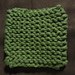 Makeup Remover Pads pattern 