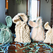 Mini Bunny Bag pattern 