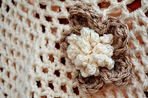 Short Poncho Neckwarmer photo 6