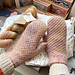 Evie Mittens pattern 