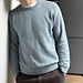 Matteo Sweatshirt Light pattern