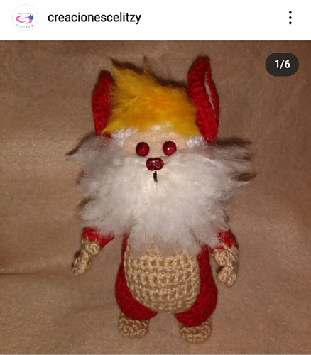 Snarf Thundercats - Cecilia salas