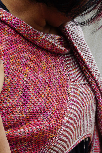 Ravelry: Aurora pattern by Cetus Knits