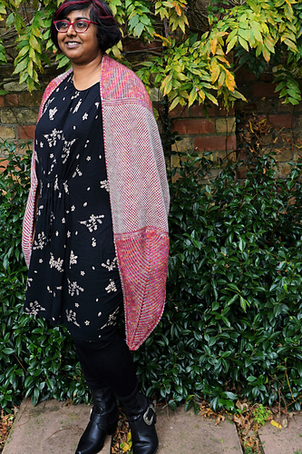 Ravelry: Aurora pattern by Cetus Knits