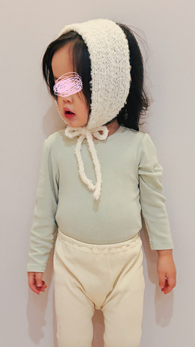 Everyday Earwarmer photo 5