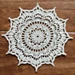 Mathilde pattern 