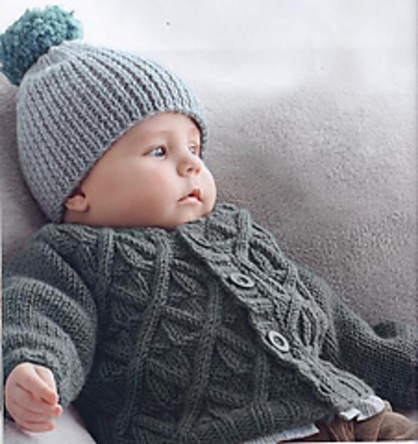 Gilet nº37 #093-T13-010