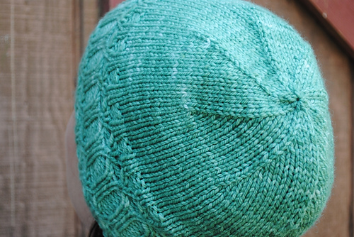 Moorish mittens and hat photo 4