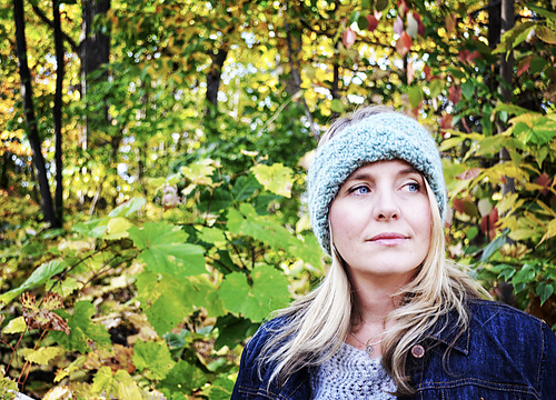 The Brianna Head Wrap photo 2